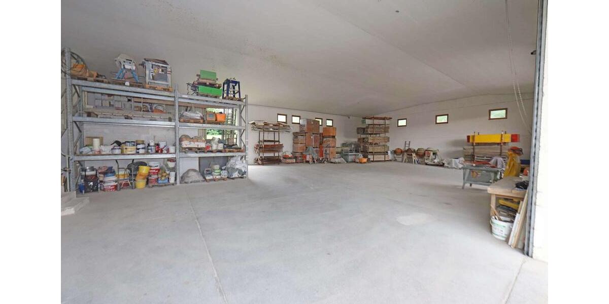 Gewerbeobjekt Kienberg - 3.114&euro; | Angebot:22743372