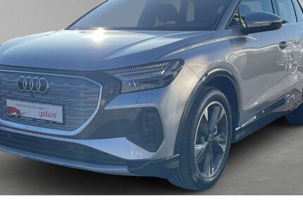 Audi Q4 e-tron 6.800 km 45.540 &euro; Traunstein 83278