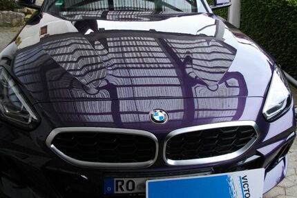 BMW Z4 9.700 km 34.900 &euro; Bad Endorf 83093