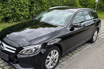 Mercedes-Benz C 200 228.000 km 8.900 &euro; Bernau am Chiemsee 83233