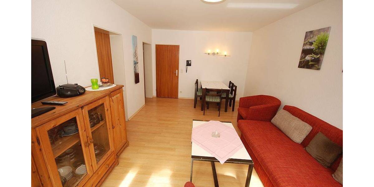 Etagenwohnung Bad Reichenhall Karlstein - 3 Zimmer, 57 m&sup2;, 180.000&euro; | Angebot:25802962