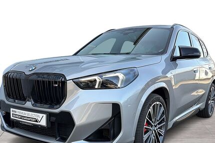 BMW X1 8.128 km 58.890 &euro; Freilassing 83395
