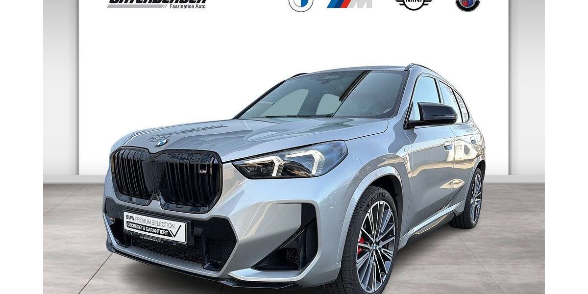 BMW X1 8.128 km 58.890 &euro; Freilassing 83395