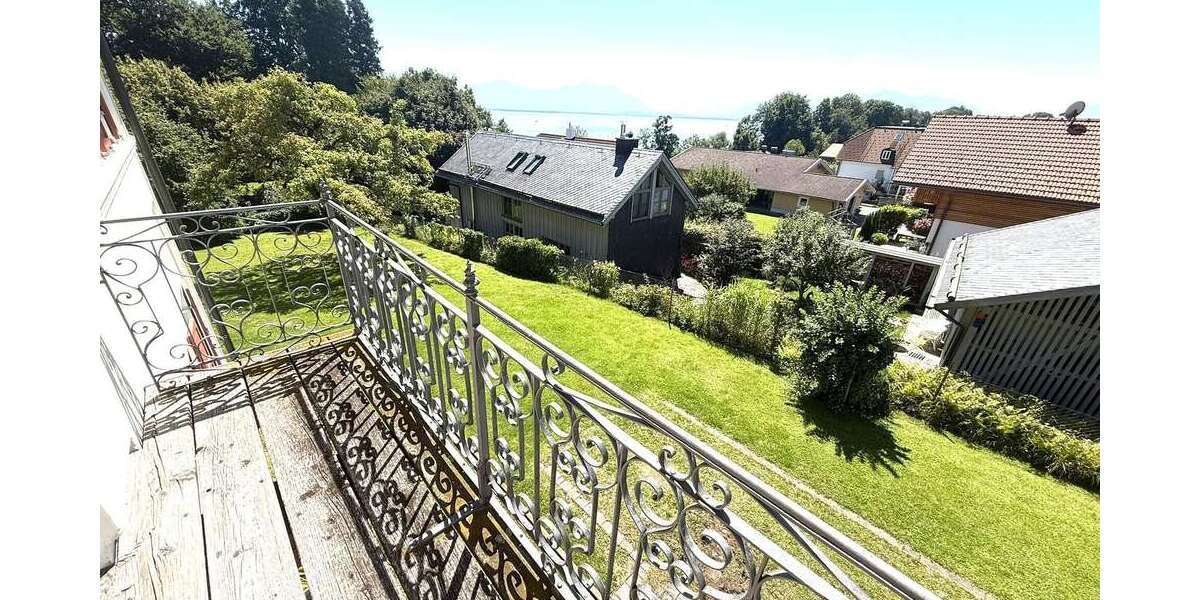 Gewerbeobjekt Gstadt am Chiemsee / Gollenshausen am Chiemsee Gollenshausen am Chiemsee - 360&euro; | Angebot:23652913