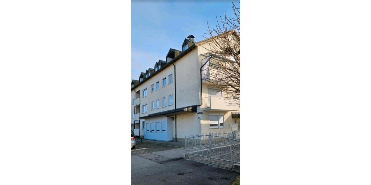Erdgeschoßwohnung Traunreut Irsing - 3 Zimmer, 65 m&sup2;, 259.000&euro; | Angebot:26119593