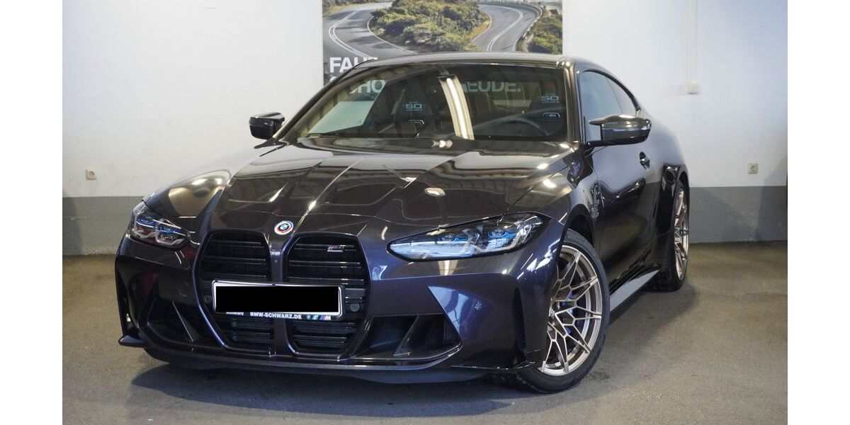 BMW M4 6.700 km 81.500 &euro; Traunstein 83278