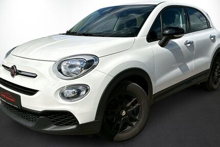 Fiat 500X 39.700 km 13.790 &euro; Freilassing 83395