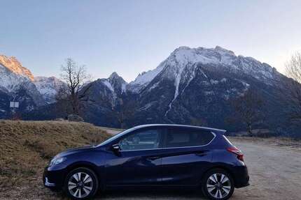 Nissan Pulsar 125.000 km 7.000 &euro; Traunstein 83278