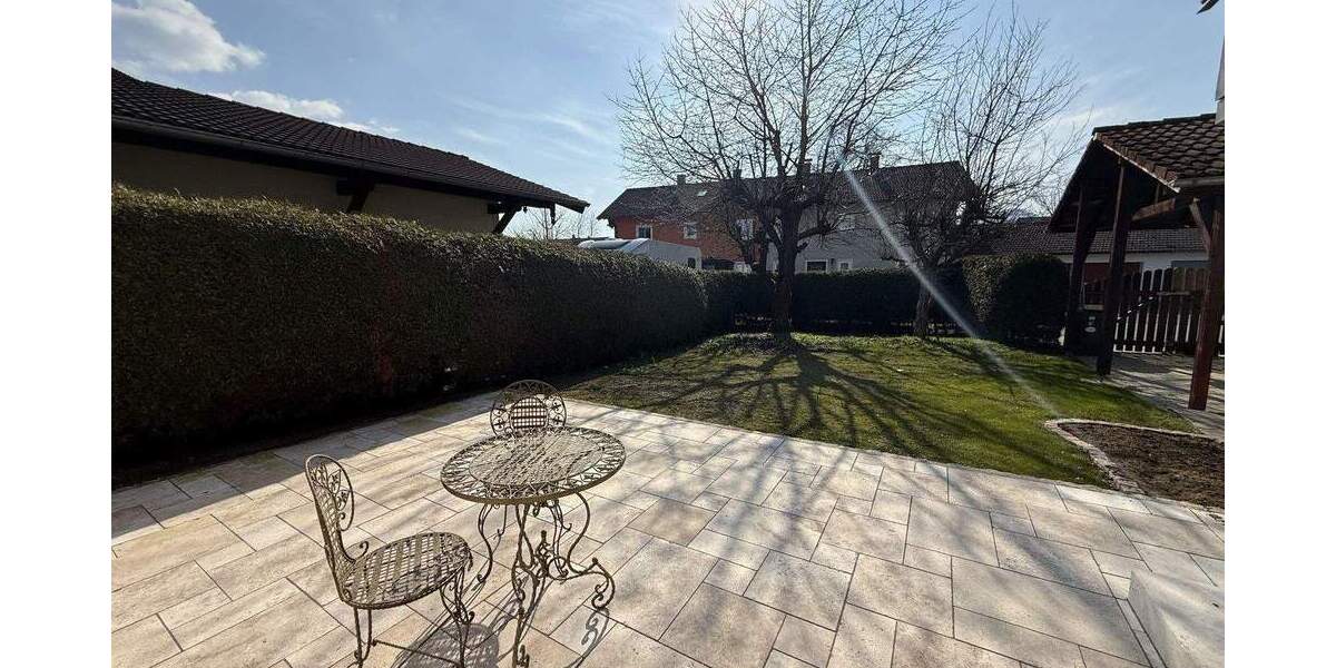 Reihenendhaus Grassau (Traunstein) Rottau - 5 Zimmer, 120 m&sup2;, 770.000&euro; | Angebot:25896528