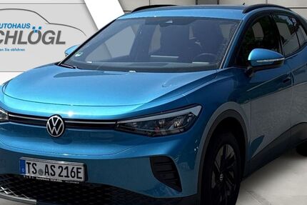 VW ID.4 21.500 km 40.990 &euro; Traunreut 83301
