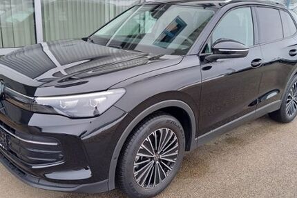 VW Tiguan 18.200 km 37.990 &euro; Teisendorf 83317