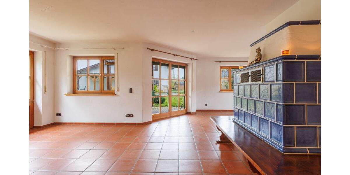 Einfamilienhaus Engelsberg - 7 Zimmer, 206 m&sup2;, 670.000&euro; | Angebot:25769962