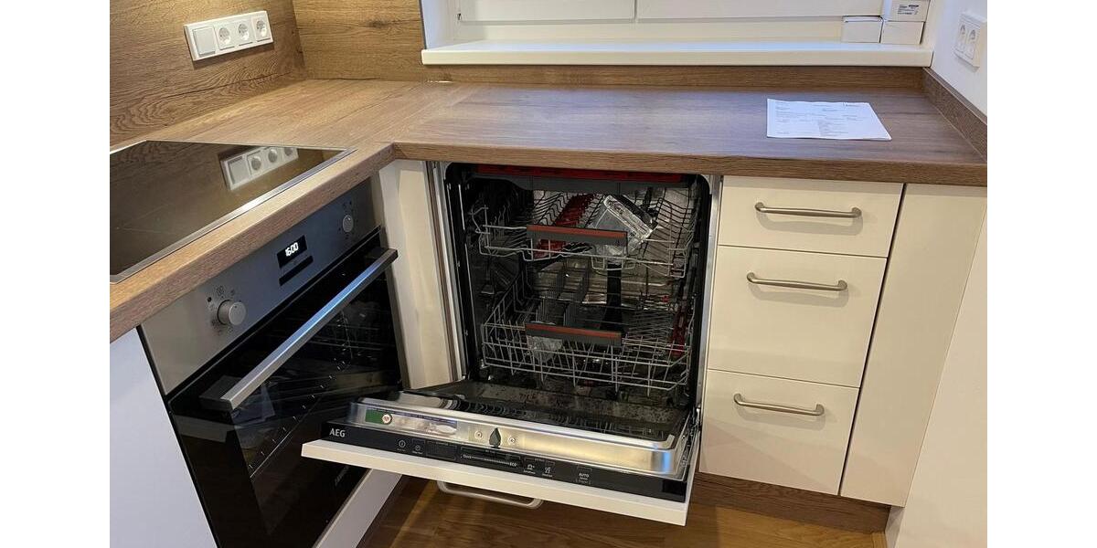 Erdgeschoßwohnung Freilassing - 2 Zimmer, 62 m&sup2;, 1.395&euro; | Angebot:25077850