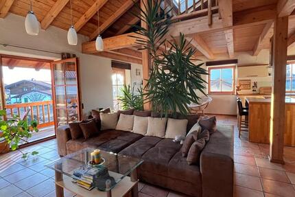 Wohnung Seeon-Seebruck Roitham - 1 Zimmer, 69 m&sup2;, 419.000&euro; | Angebot:26041197