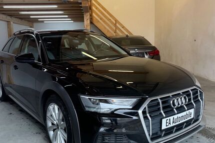 Audi A6 199.600 km 23.999 &euro; Waging am See 83329