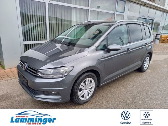 VW Touran 108.200 km 11.490 &euro; Teisendorf 83317