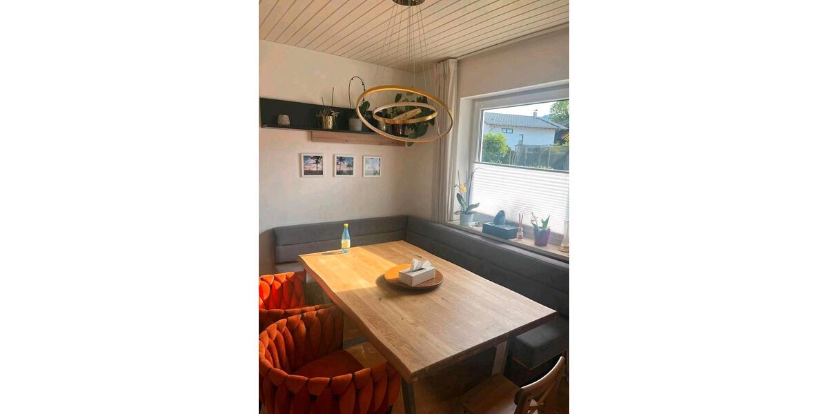 Doppelhaushälfte Aschau im Chiemgau - 4.5 Zimmer, 137 m&sup2;, 698.000&euro; | Angebot:26552274