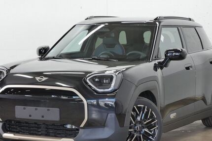 Mini Aceman E 2.900 km 31.970 &euro; Traunstein 83278