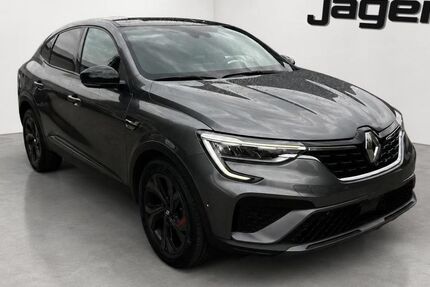 Renault Arkana 128.185 km 15.900 &euro; Fridolfing 83413