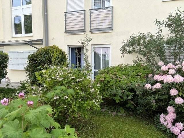 Etagenwohnung Bad Reichenhall - 3 Zimmer, 87 m&sup2;, 395.000&euro; | Angebot:26758944