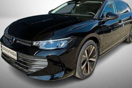 VW Passat Variant 16.900 km 36.900 &euro; Siegsdorf 83313