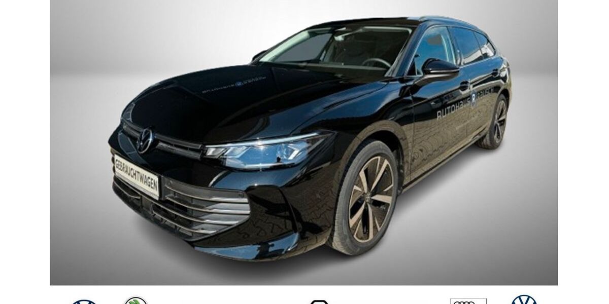 VW Passat Variant 16.900 km 36.900 &euro; Siegsdorf 83313