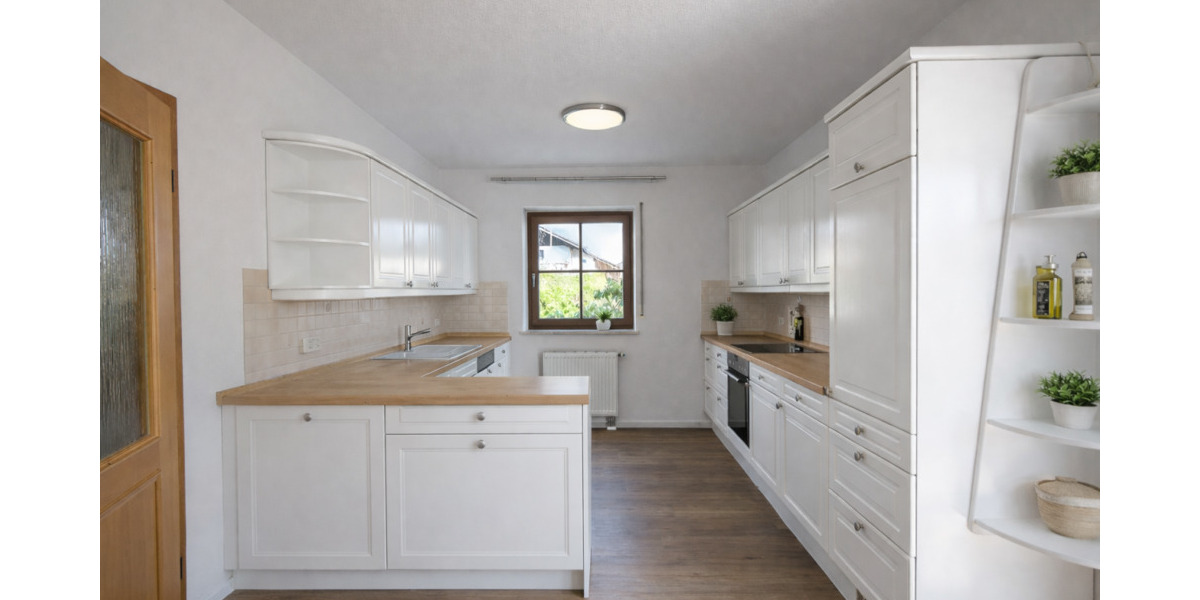 Doppelhaushälfte Ainring Perach - 5 Zimmer, 163 m&sup2;, 649.000&euro; | Angebot:25987381