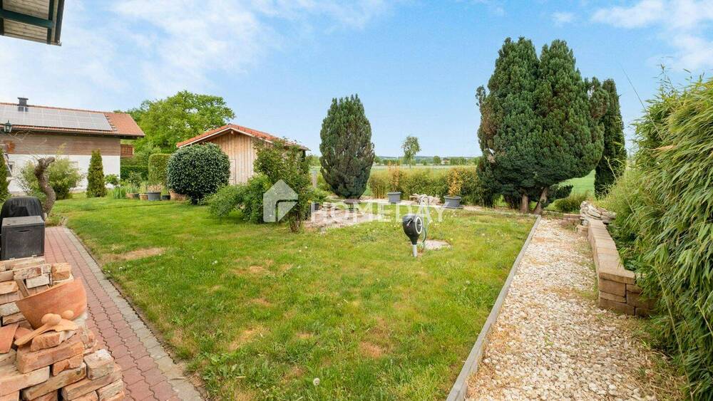 Einfamilienhaus Fridolfing - 5 Zimmer, 171 m&sup2;, 589.000&euro; | Angebot:26731101