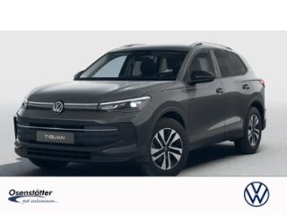 VW Tiguan 1.018 km 37.880 &euro; Traunstein 83278