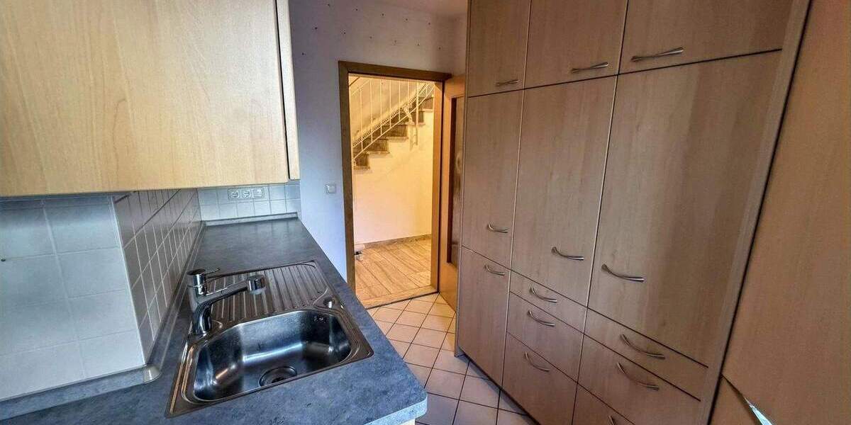 Doppelhaushälfte Bayerisch Gmain - 6 Zimmer, 148 m&sup2;, 649.000&euro; | Angebot:25734187