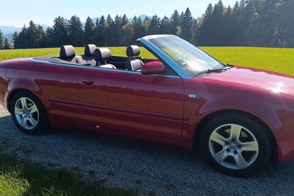 Audi A4 81.600 km 10.990 &euro; Prien am Chiemsee 83209