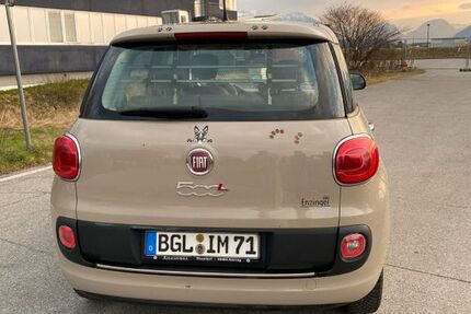 Fiat 500L 152.826 km 5.900 &euro; Anger 83454