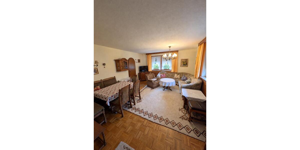 Mehrfamilienhaus, Wohnhaus Traunreut Arleting - 6 Zimmer, 160 m&sup2;, 770.000&euro; | Angebot:27629060