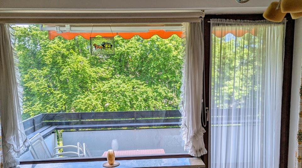 Etagenwohnung Bad Reichenhall - 1 Zimmer, 38 m&sup2;, 155.000&euro; | Angebot:25942098