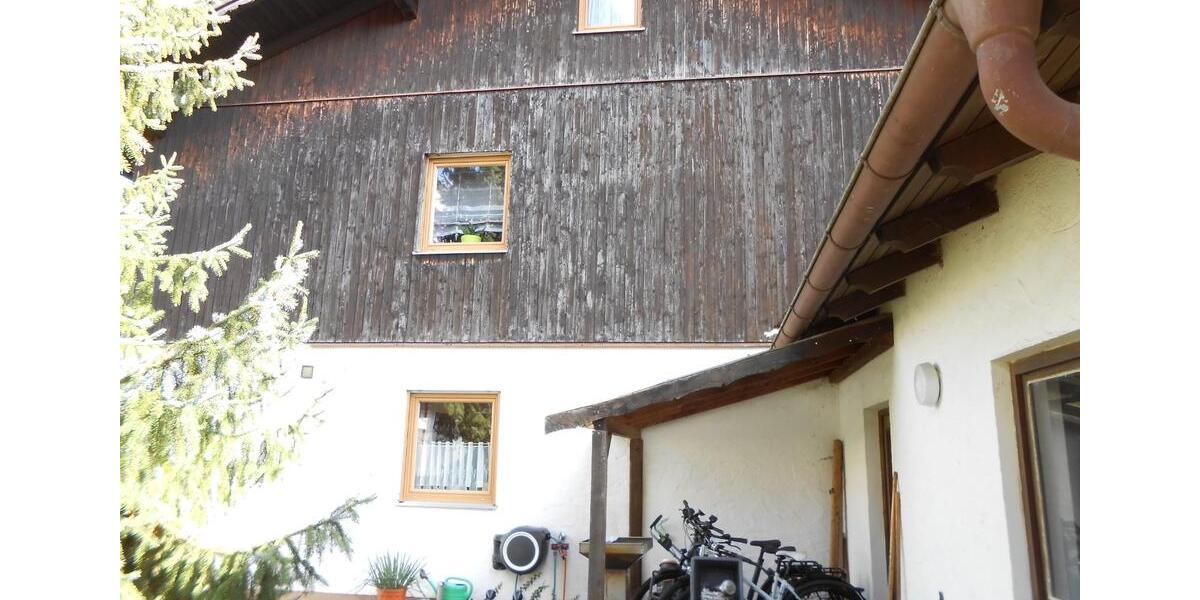 Doppelhaushälfte Tacherting - 5 Zimmer, 120 m&sup2;, 375.000&euro; | Angebot:25724851