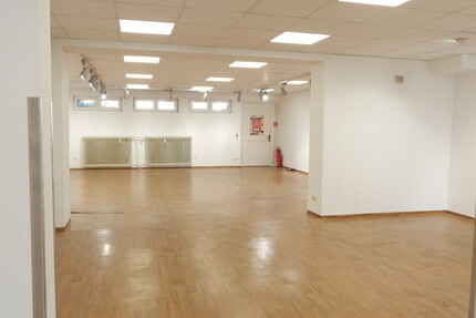 Einzelhandelsfläche zur Vermietung in Freilassing – Ihr neuer Standort für Erfolg! - Gewerbeobjekt Freilassing Freilassing | Angebot:23002192