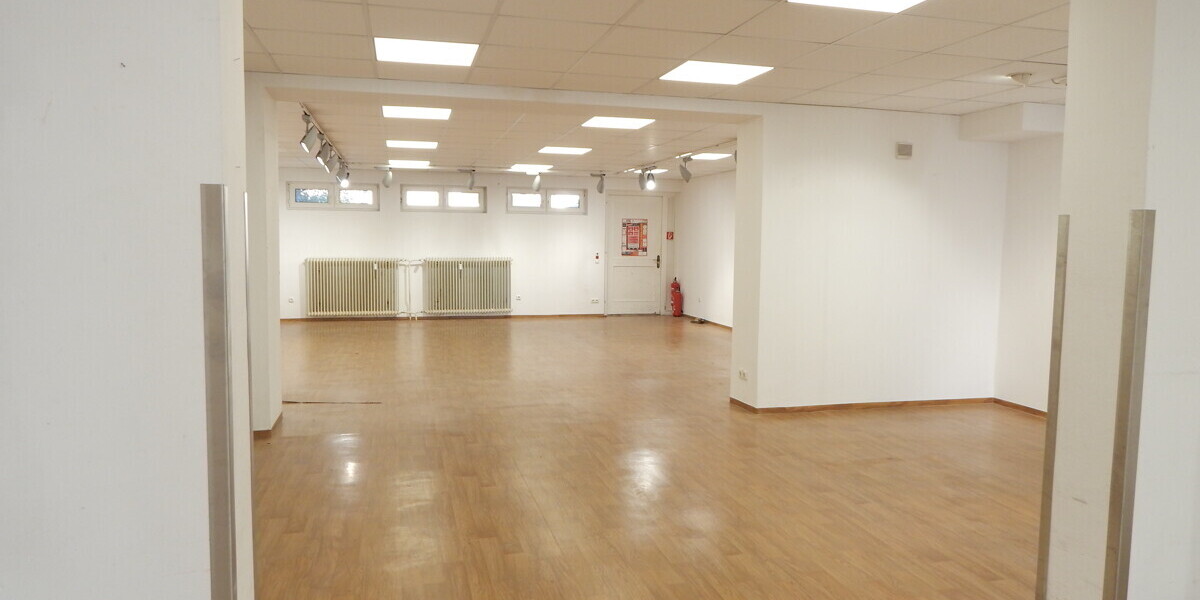 Einzelhandelsfläche zur Vermietung in Freilassing – Ihr neuer Standort für Erfolg! - Gewerbeobjekt Freilassing Freilassing | Angebot:23002192