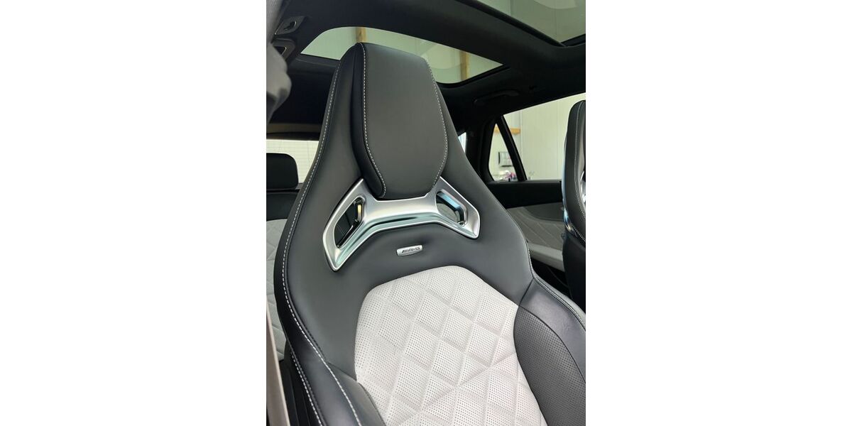 Mercedes-Benz GLC 63 AMG 110.500 km 55.900 &euro; Reit im Winkl 83242