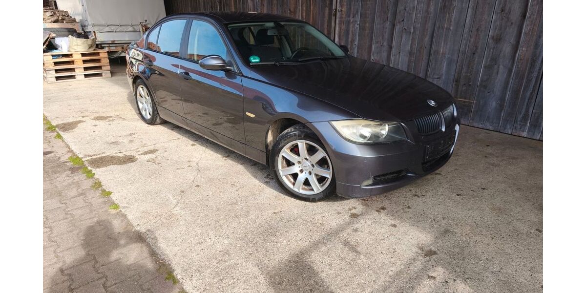 BMW 320 195.000 km 1.887 &euro; Traunstein 83278