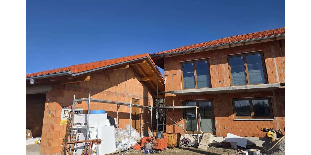 Einfamilienhaus Halsbach - 5 Zimmer, 164 m&sup2;, 1.450&euro; | Angebot:26097929