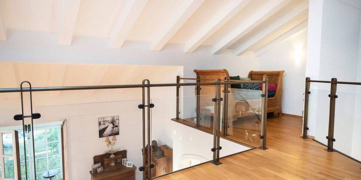 Etagenwohnung Pittenhart - 5 Zimmer, 230 m&sup2;, 795.000&euro; | Angebot:26451904