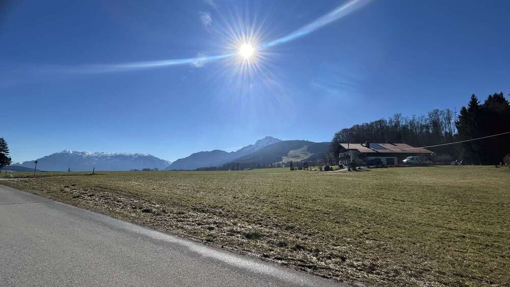 Etagenwohnung Anger - 3 Zimmer, 124 m&sup2;, 589.000&euro; | Angebot:25860920