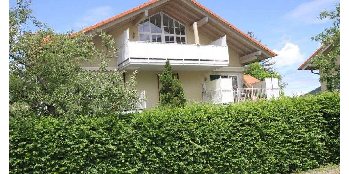 Etagenwohnung Aschau - 3 Zimmer, 87 m&sup2;, 495.000&euro; | Angebot:26858920