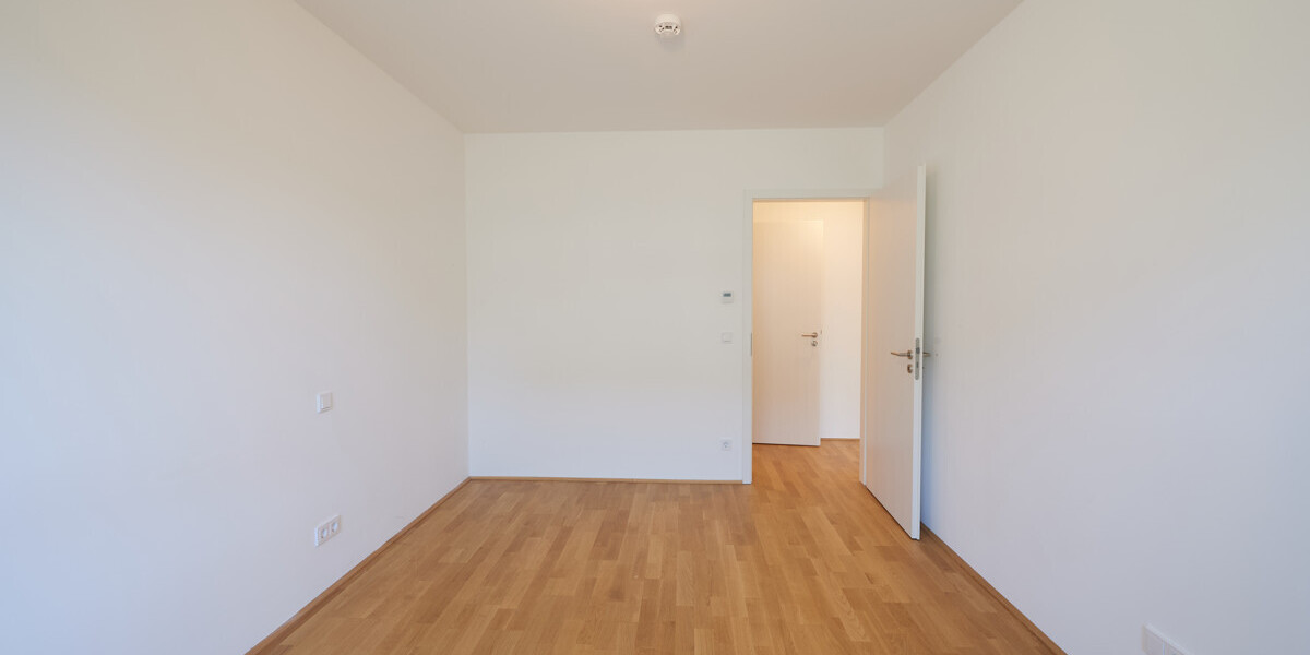 3-Zimmer-ETW in Freilassing – energieeffizient, barrierefrei, mit innovativer Heiz-Kühltechnik - Etagenwohnung Freilassing Freilassing | Angebot:22944211