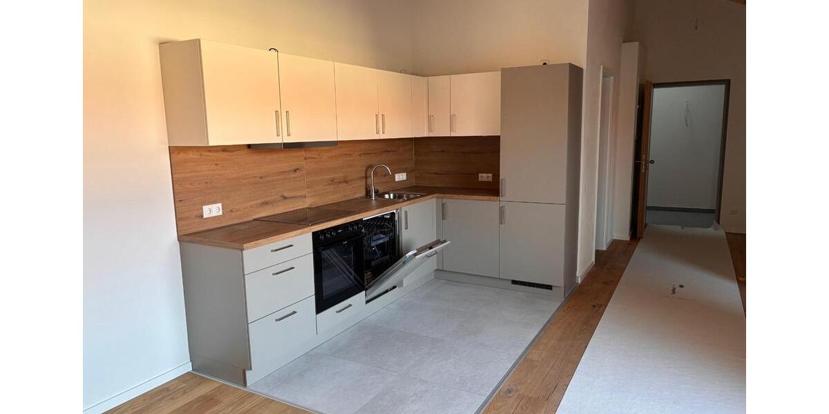 Dachgeschoßwohnung Feichten an der Alz - 4 Zimmer, 106 m&sup2;, 1.387&euro; | Angebot:24215253