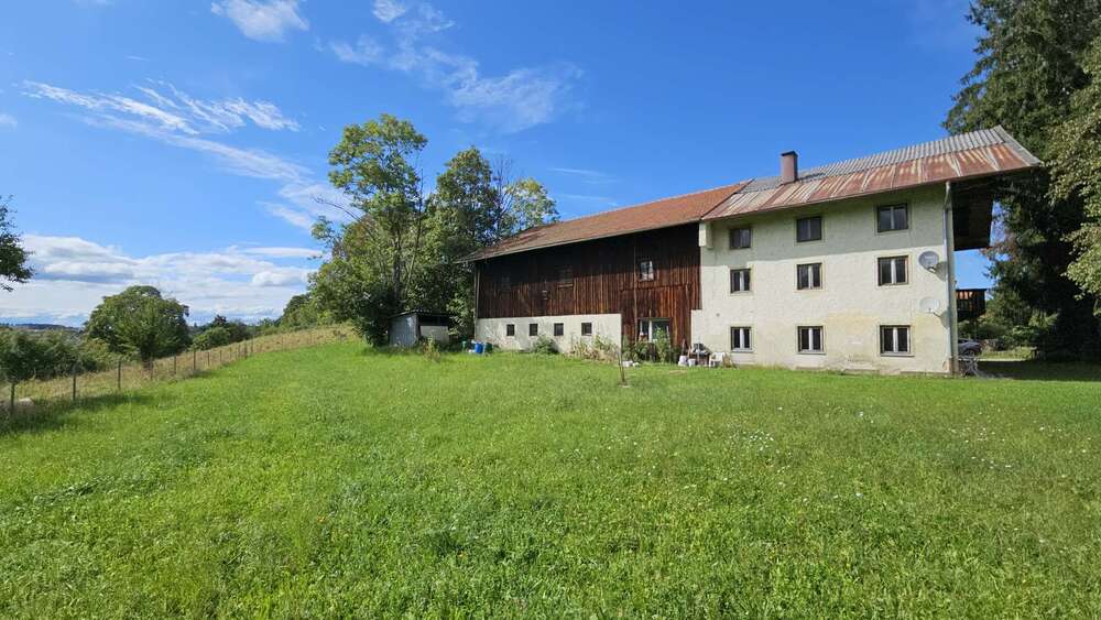 Grundstück Traunstein - 690.000&euro; | Angebot:27164388