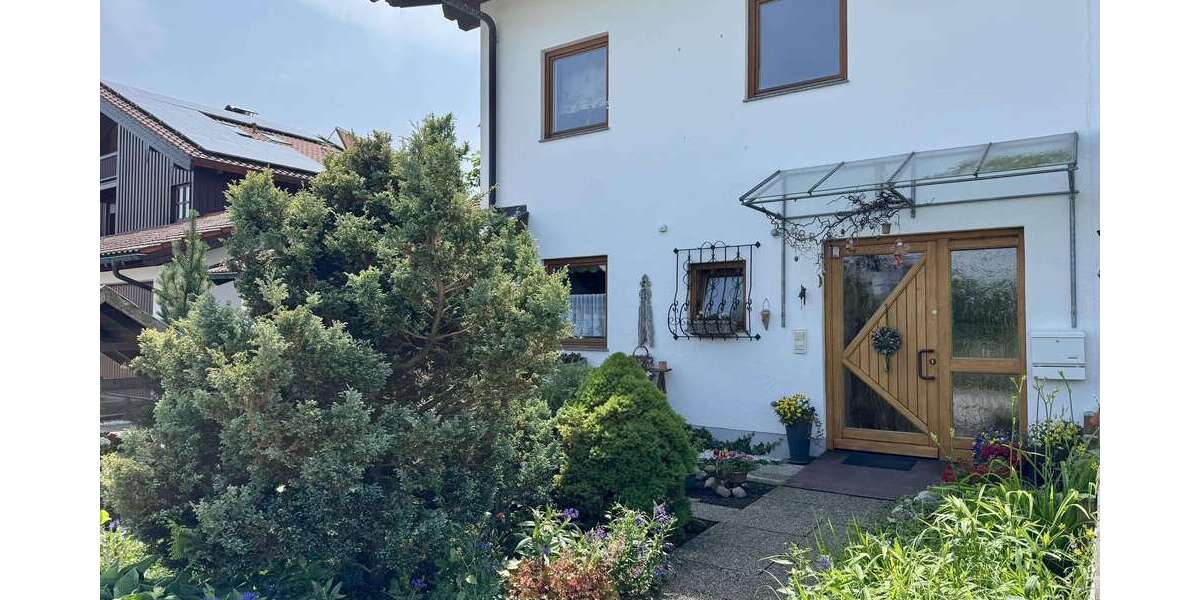 Einfamilienhaus Grabenstätt - 6 Zimmer, 123 m&sup2;, 650.000&euro; | Angebot:25195569