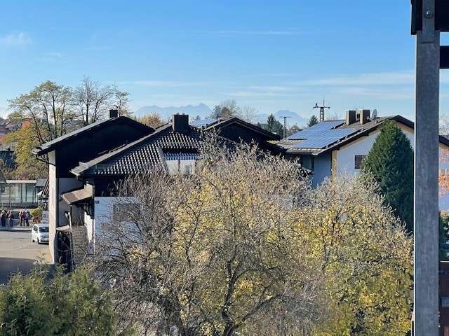 Etagenwohnung Bad Endorf - 2 Zimmer, 47 m&sup2;, 192.000&euro; | Angebot:24214591