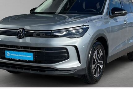 VW Tiguan 1.018 km 39.880 &euro; Traunstein 83278