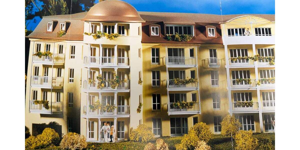 Etagenwohnung Bad Reichenhall - 4 Zimmer, 125 m&sup2;, 687.500&euro; | Angebot:25672321